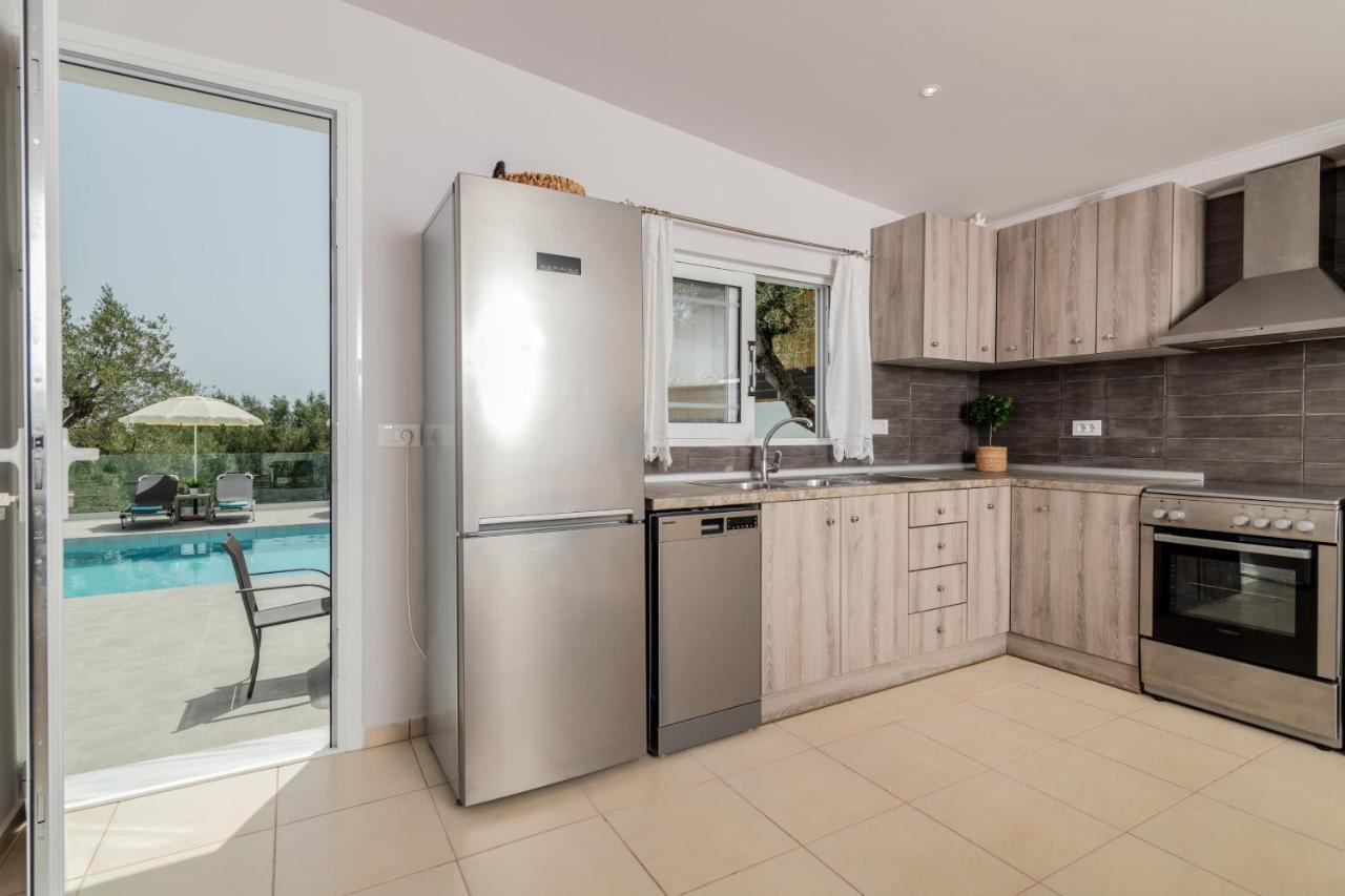 Villa Astoria Keri Dış mekan fotoğraf