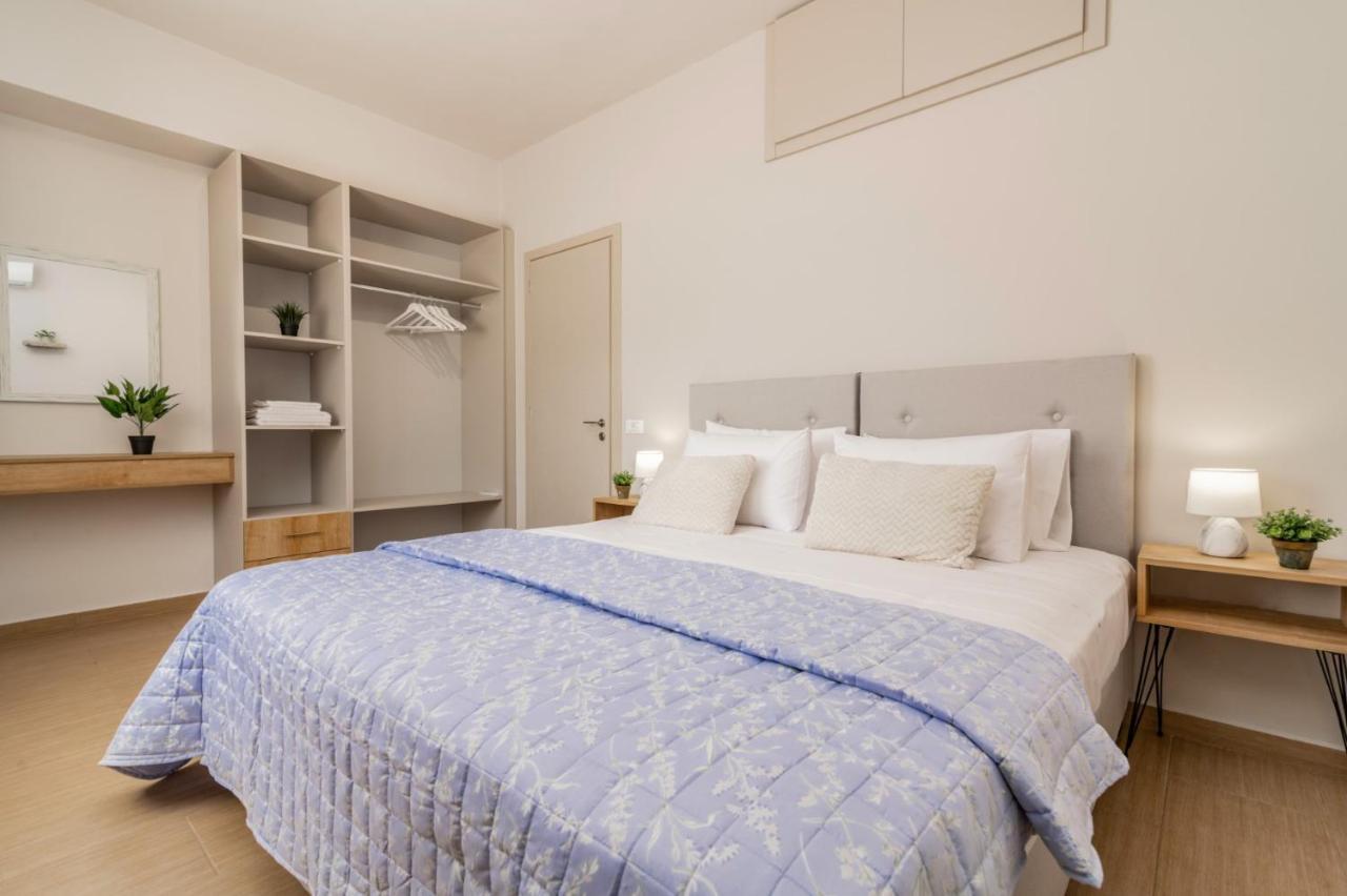 Villa Astoria Keri Dış mekan fotoğraf