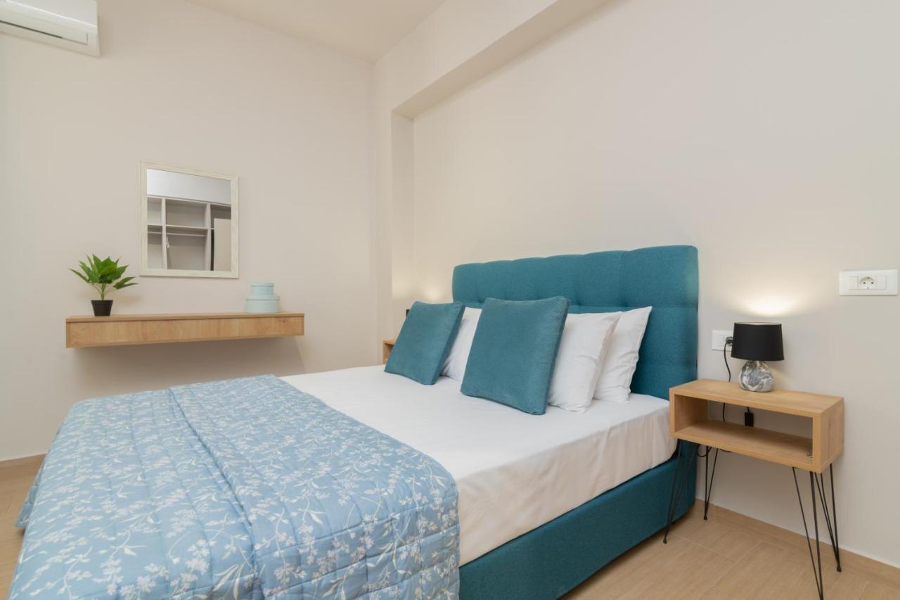 Villa Astoria Keri Dış mekan fotoğraf