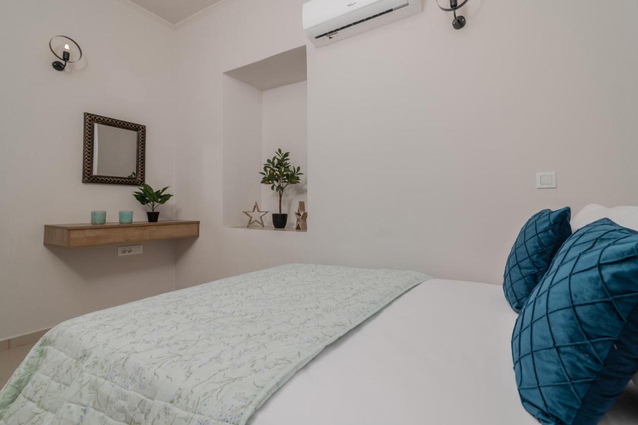 Villa Astoria Keri Dış mekan fotoğraf