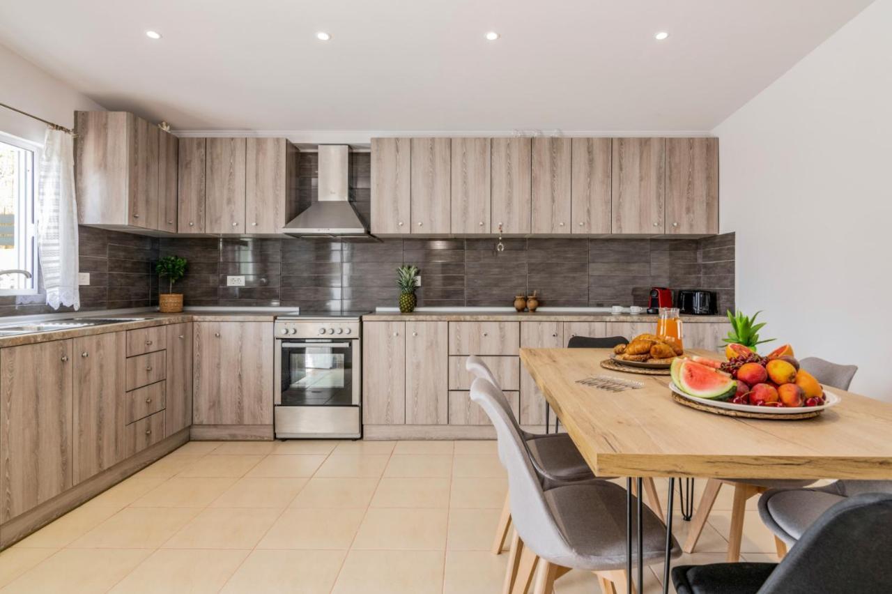 Villa Astoria Keri Dış mekan fotoğraf