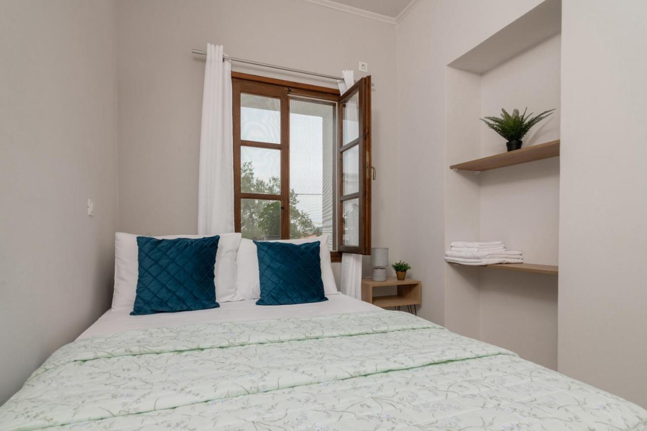 Villa Astoria Keri Dış mekan fotoğraf