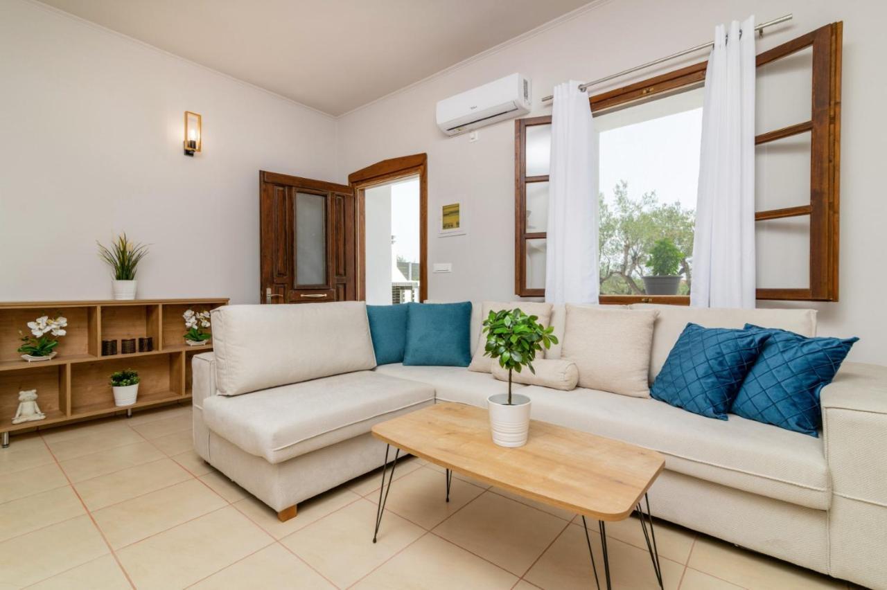 Villa Astoria Keri Dış mekan fotoğraf