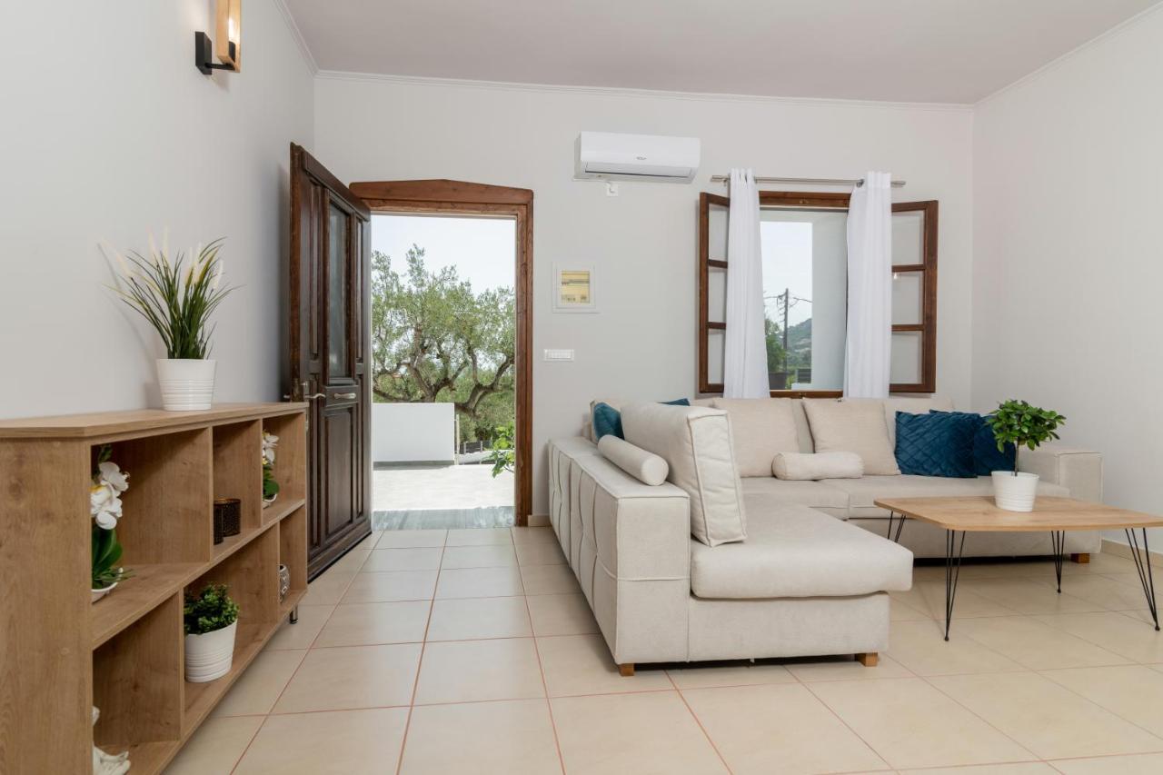 Villa Astoria Keri Dış mekan fotoğraf