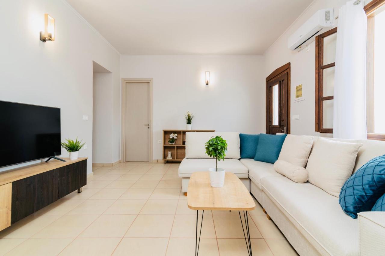 Villa Astoria Keri Dış mekan fotoğraf