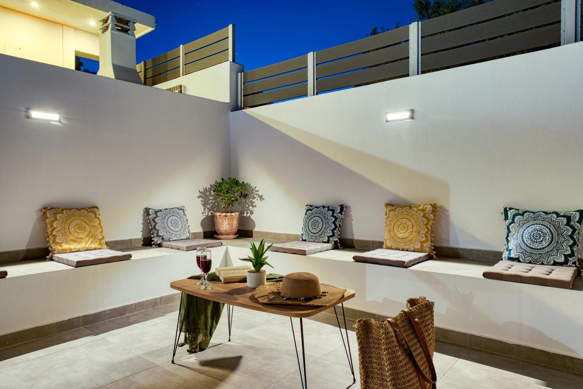 Villa Astoria Keri Dış mekan fotoğraf
