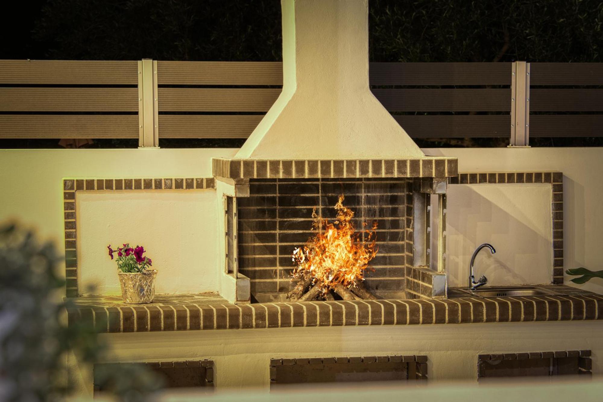 Villa Astoria Keri Dış mekan fotoğraf