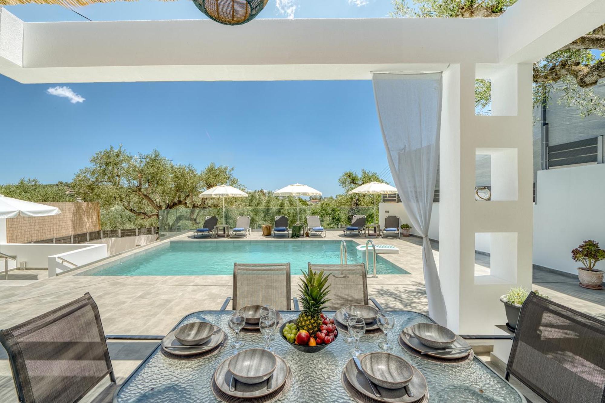Villa Astoria Keri Dış mekan fotoğraf