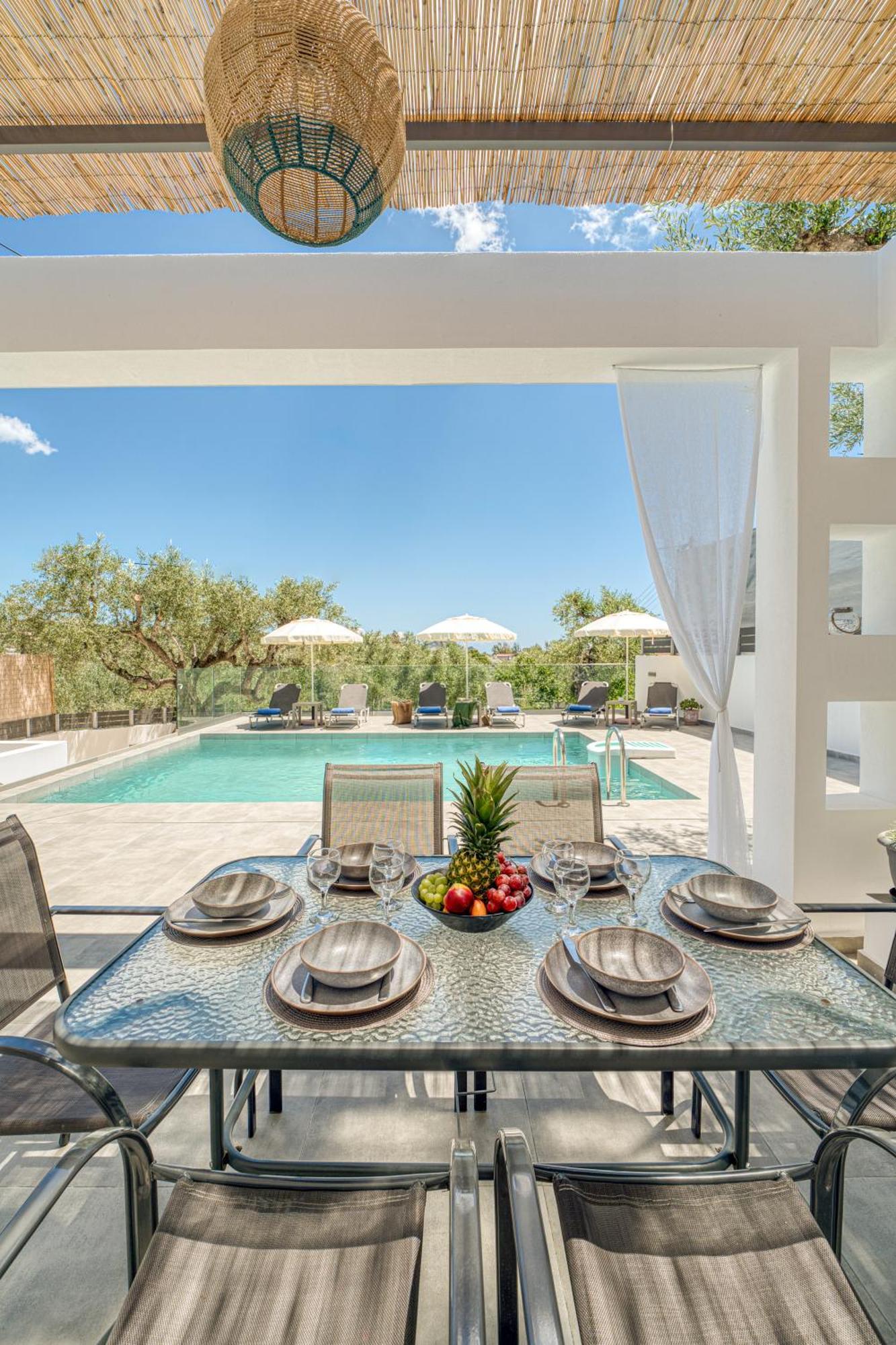Villa Astoria Keri Dış mekan fotoğraf