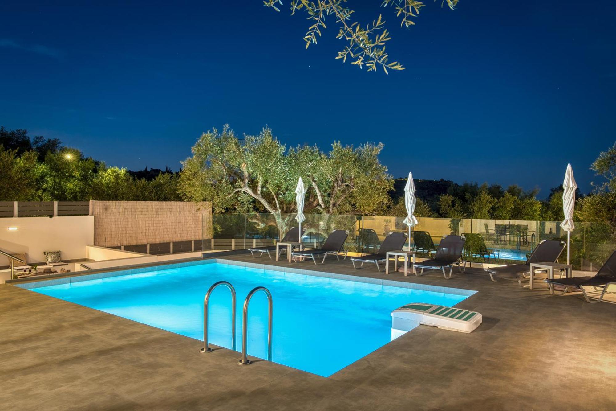 Villa Astoria Keri Dış mekan fotoğraf